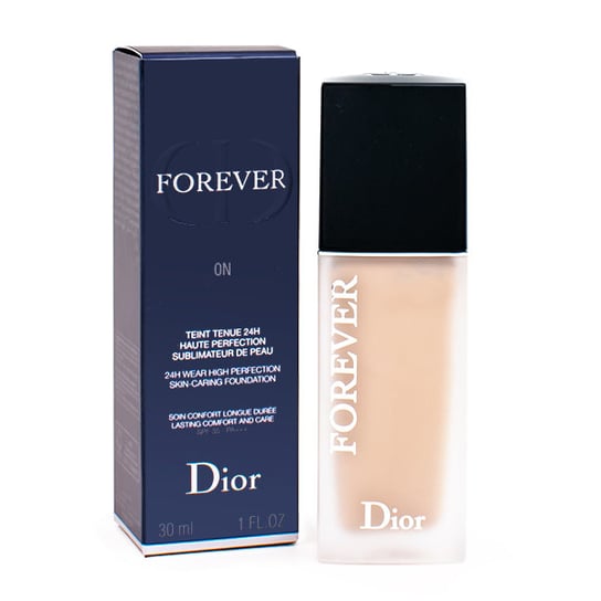 Dior, Diorskin Forever, podkład 0N, SPF 35, 30 ml Dior