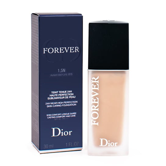 Dior, Diorskin Forever, podkład 1.5N, SPF 35, 30 ml Dior