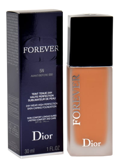 Dior, Diorskin Forever, podkład, 5N, 30 ml Dior
