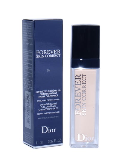 Dior, Diorskin Forever Skin Correct, korektor do twarzy 0N Neutral, 11 ml Dior
