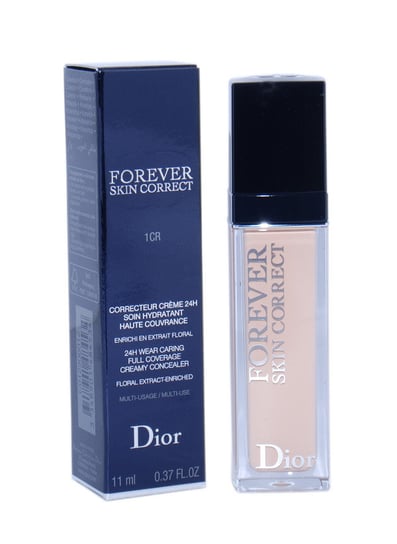 Dior, Diorskin Forever Skin Correct, korektor do twarzy 1CR Cool Rosy, 11 ml Dior