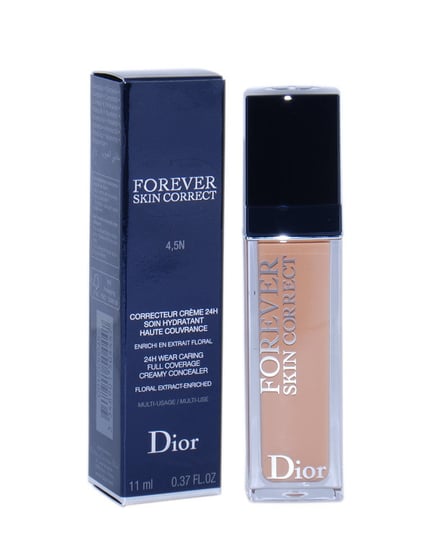 Dior, Diorskin Forever Skin Correct, korektor do twarzy 4,5N Neutral, 11 ml Dior