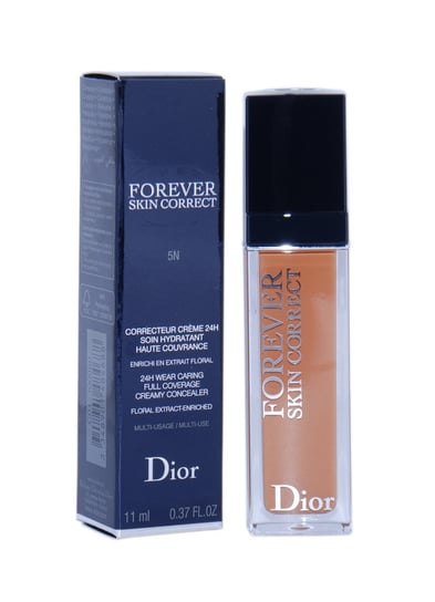 Dior, Diorskin Forever Skin Correct, korektor do twarzy 5N Neutral, 11 ml Dior
