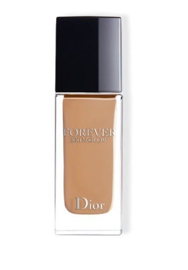 Dior, Diorskin Forever, Skin Glow 24h Hydrating Radiant Foundation, 4,5N Neutral, podkład, 30 ml Dior