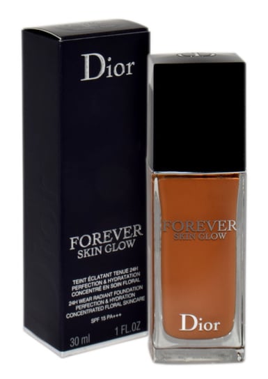 Dior, Diorskin Forever Skin Glow, Podkład do twarzy Spf20 5n Neutral, 30 ml Dior