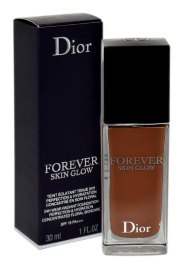 Dior, Diorskin Forever Skin Glow, Podkład do twarzy Spf20 7n Neutral, 30 ml Dior