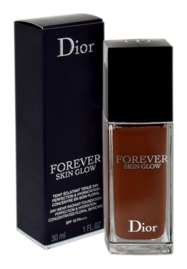 Dior, Diorskin Forever Skin Glow, Podkład do twarzy Spf20 8n Neutral, 30 ml Dior