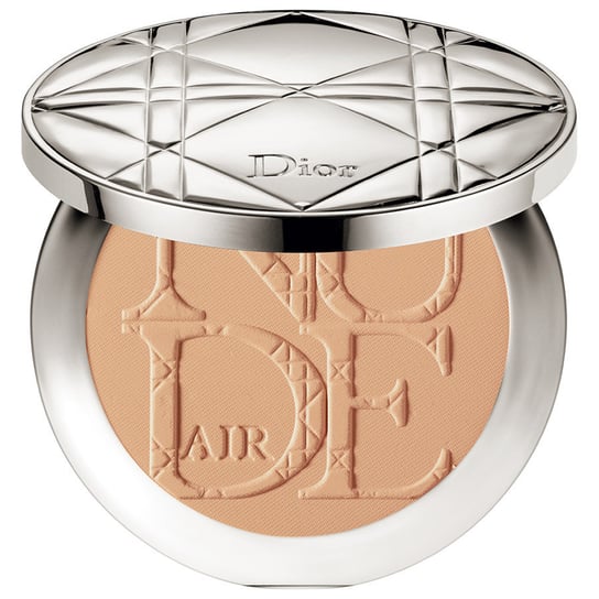 Dior, Diorskin Nude Air, podkład w kompakcie 030, 10 g Dior