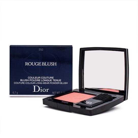 Dior, Diorskin Rouge Blush, róż do policzków 250 Bal, 6,7 g Dior