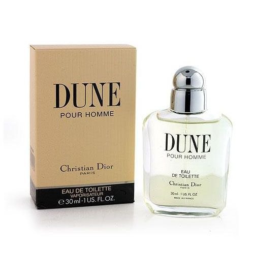 Dior, Dune pour Homme, woda toaletowa, 100 ml Dior