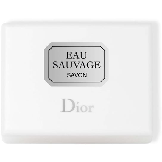 DIOR Eau Sauvage mydło perfumowane dla mężczyzn 150 g Dior