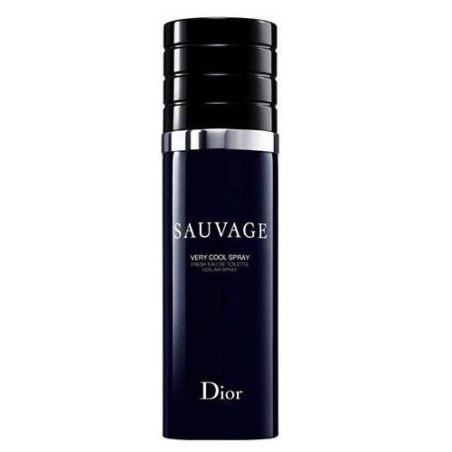 Dior, Eau Sauvage Very Cool Spray, woda toaletowa spray, 100 ml Dior
