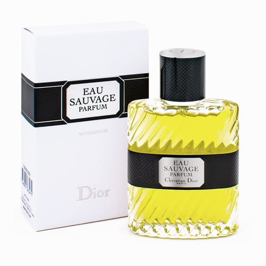 Dior, Eau Sauvage, woda perfumowana, 50 ml Dior