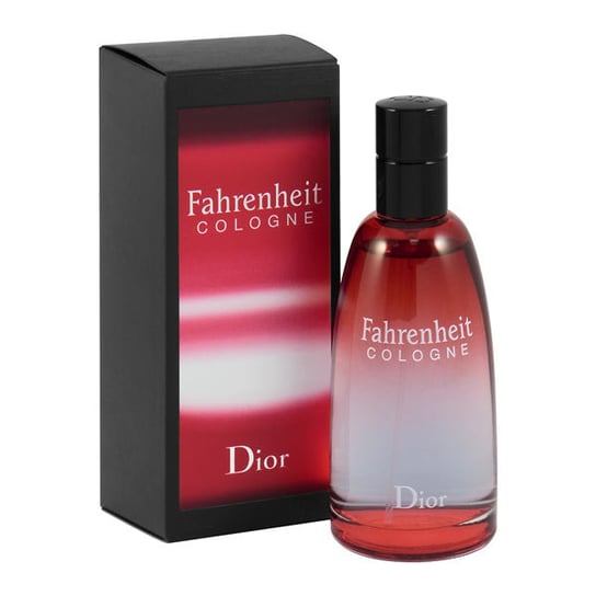 Dior, Fahrenheit Cologne, woda kolońska, 75 ml Dior
