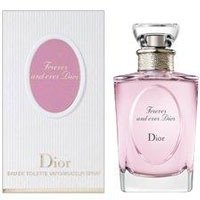 Dior, Forever and Ever, woda toaletowa, 100 ml Dior