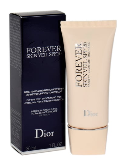 Dior Forever, Baza pod makijaż 001, 30 ml Dior