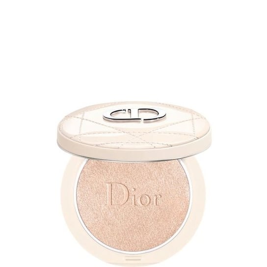 Dior, Forever Couture Luminizer, Rozświetlacz 01 Nude Glow, 6g Dior