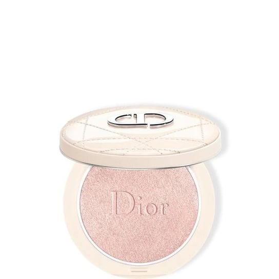 Dior Forever Couture Luminizer Rozświetlacz 02 Pink Glow 6g Dior