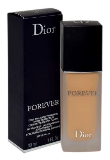 Dior, Forever Foundation, Podkład do twarzy spf20 2wo warm olive, 30 ml Dior