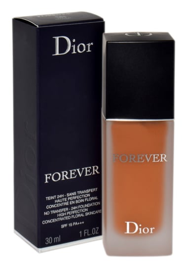 Dior, Forever Foundation, Podkład do twarzy spf20 5n neutral, 30 ml Dior