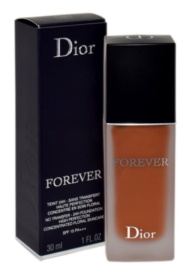 Dior, Forever Foundation, Podkład do twarzy spf20 6,5n neutral, 30 ml Dior
