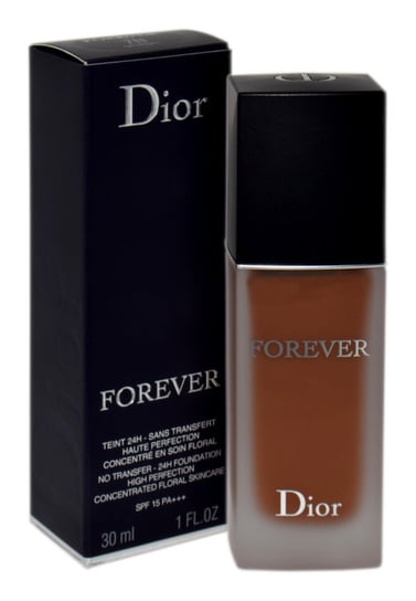 Dior, Forever Foundation, Podkład do twarzy spf20 7n neutral, 30 ml Dior