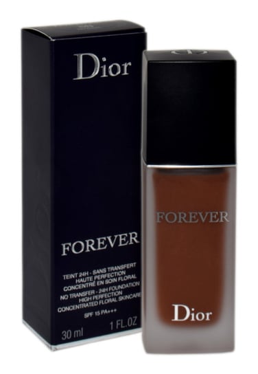 Dior, Forever Foundation, Podkład do twarzy spf20 8n neutral, 30 ml Dior