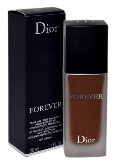 Dior, Forever Foundation, Podkład do twarzy spf20 9n neutral, 30 ml Dior