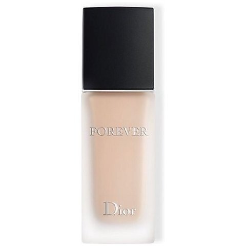 Dior, Forever No-Transfer 24h Wear Matte Foundation, Podkład do twarzy 1,5W Warm, 30 ml Dior