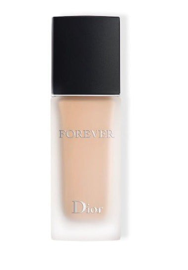 Dior, Forever No-Transfer 24h Wear Matte Foundation, Podkład do twarzy 1CR Cool Rosy, 30 ml Dior