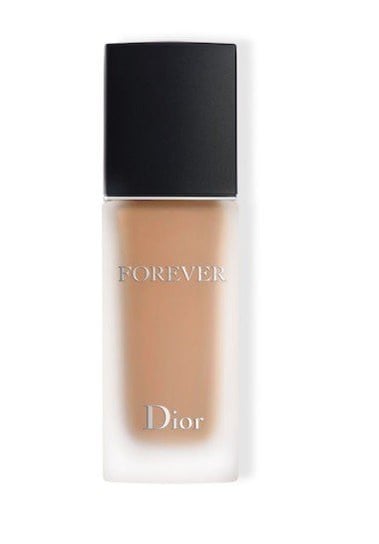 Dior, Forever, No-Transfer 24h Wear Matte Foundationn, 4,5N Neutral, podkład, 30 ml Dior