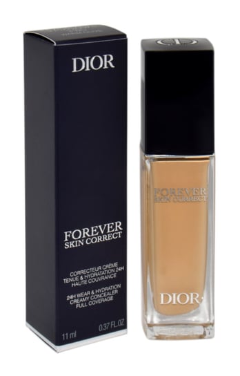 Dior, forever skin correct concealer 3 wo warm olive 11ml Dior