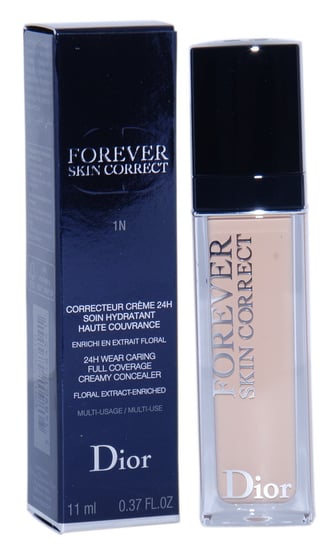 Dior, Forever Skin Correct, korektor do twarzy 1N Neutral, 11 ml Dior