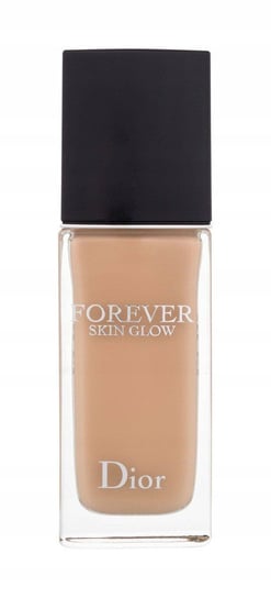 Dior, Forever Skin Glow 24h Hydrating Radiant Foundation, Podkład do twarzy 2WP Warm Peach, 30 ml Dior
