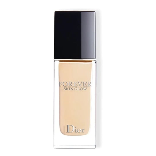 Dior, Forever Skin Glow 24h Hydrating Radiant Foundation SPF 20, 1N Neutral, 30ml Dior