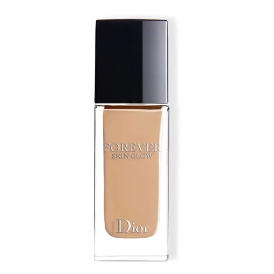 Dior, Forever Skin Glow 24H Wear Radiant Foundation, Podkład do twarzy 3N Neutral, 30 ml Dior