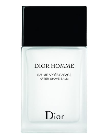Dior, Homme, balsam po goleniu, 100 ml Dior