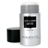 Dior, Homme, bezalkoholowy dezodorant w sztyfcie, 75 ml Dior