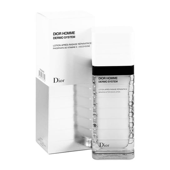 Dior, Homme Dermo System, łagodzący balsam po goleniu, 100 ml Dior
