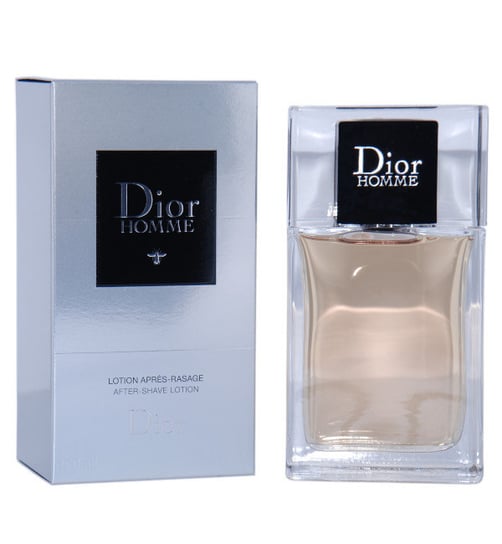 Dior, Homme, woda po goleniu, 100 ml Dior
