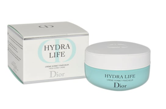 Dior, Hydra Life, Krem do twarzy, 50 ml Dior