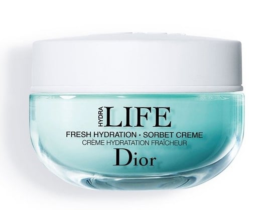 Dior, Hydra Life, lekki krem nawilżający, 50 ml Dior