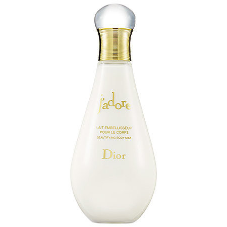 Dior, J'adore, Beautifying, mleczko do ciała, 150 ml Dior