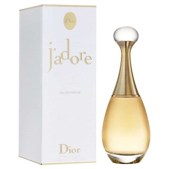 Dior, J'Adore, woda perfumowana, 100 ml Dior