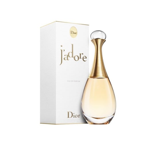 Dior, J'Adore, woda perfumowana, 50 ml Dior