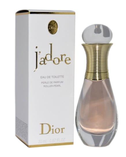Dior, J'Adore, woda toaletowa, 20 ml Dior