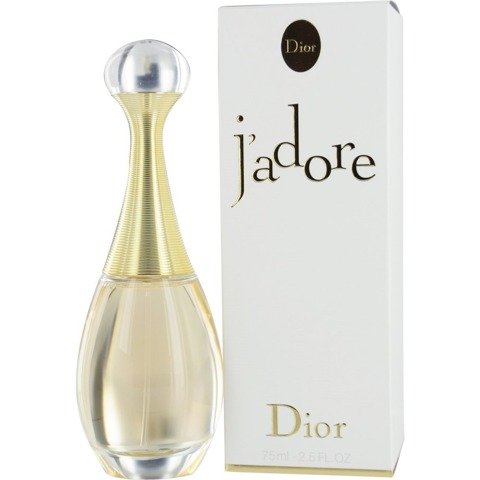 Dior, J'adore, woda toaletowa, 75 ml Dior