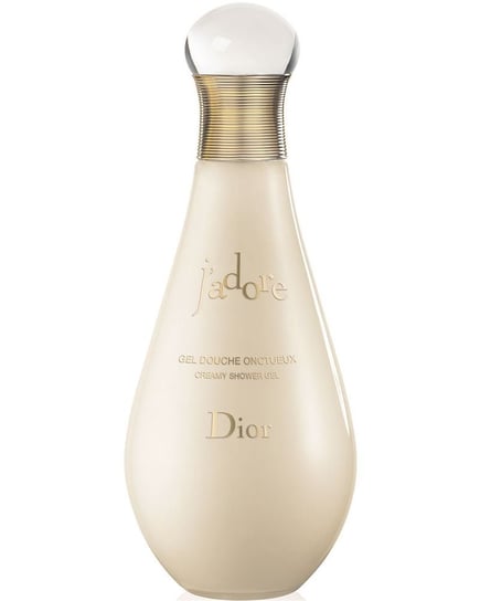 Dior, J'Adore, żel pod prysznic, 200 ml Dior