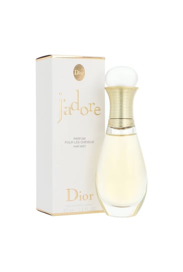 Dior Jadore Parfum Hair Mist 40 ml, Mgiełka do włosów Dior