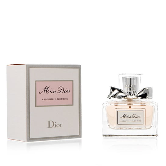 Dior, Miss Dior Absolutely Blooming, woda perfumowana, 30 ml Dior